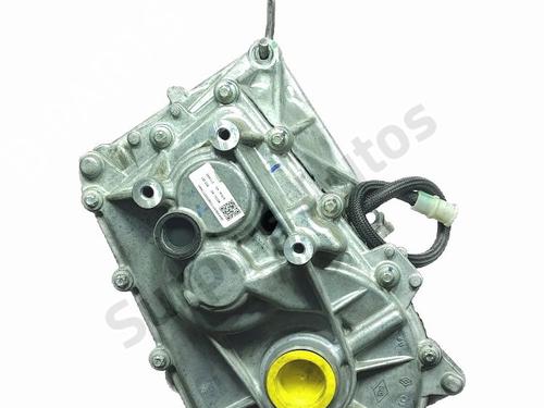 Used Gearbox Gearbox DACIA SPRING EV (B6M1) (45 hp) 36374222 36374222