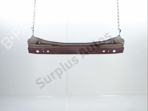 Used Rear bumper reinforcement TOYOTA YARIS (_P13_) 1.4 D (NLP130_, NLP130) (90 hp) 32379657