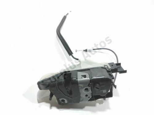 Used Front left lock OPEL CROSSLAND X / CROSSLAND (P17, P2QO) 1.5 Turbo D (75) (120 hp) 28248339
