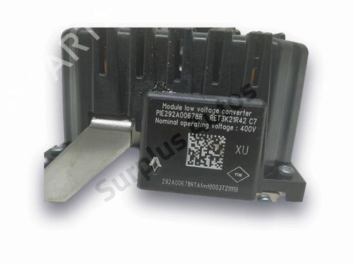 Inverter/Converter RENAULT ZOE (BFM_) ZOE (BFMC, BFMD) | BP38497754M119 - Image 3