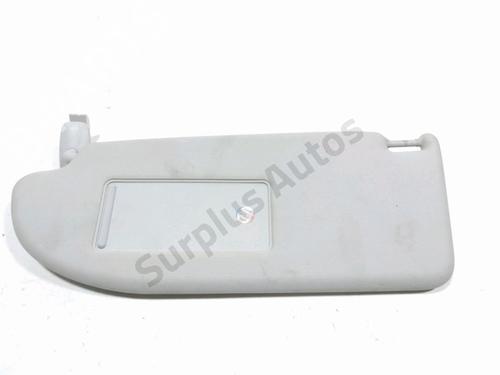 Used Left sun visor Left sun visor 37786247 37786247
