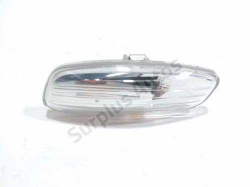 Used Left front indicator PEUGEOT 207 (WA_, WC_) 1.4 HDi (68 hp) 30843326