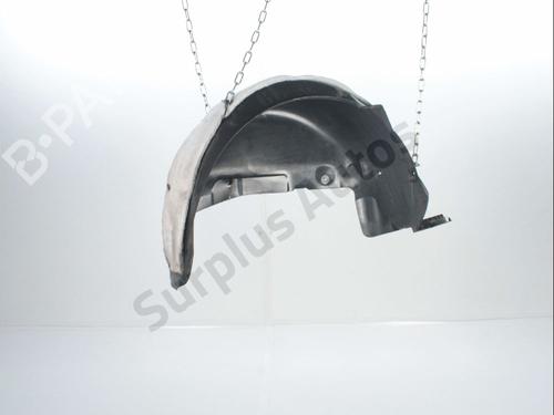 Used Wheel arch PEUGEOT 407 (6D_) 1.6 HDi 110 (6D9HZC, 6D9HYC) (109 hp) 28257286