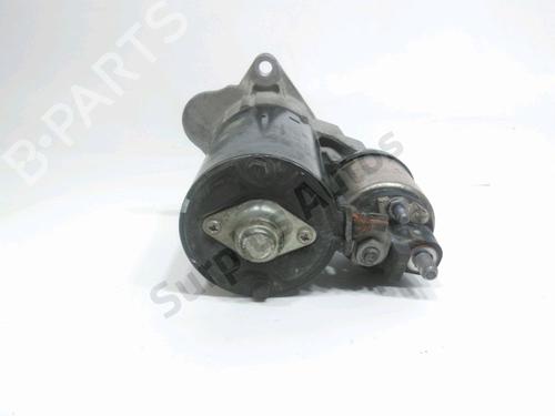 Starter OPEL CORSA D (S07) 1.2 (L08, L68) | BP28222290M8 - Image 4