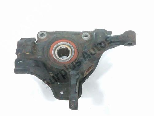 Right front steering knuckle FIAT BARCHETTA (183_) 1.8 16V | BP30141335M26