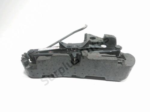 Andre RENAULT MEGANE III Hatchback (BZ0/1_, B3_) 1.5 dCi (86 hp) 31326990