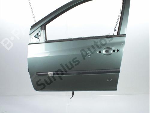 Used Left front door Left front door 38587648 38587648