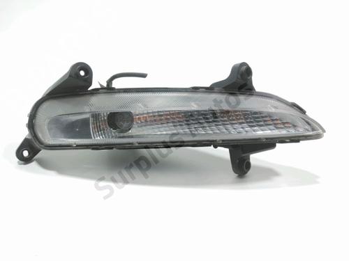 Used Right daytime light KIA CEE'D Sportswagon (JD) 1.6 CRDi 136 (136 hp) 28267063
