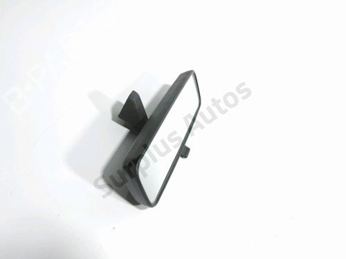 Used Rear mirror Rear mirror PEUGEOT BIPPER Tepee 1.4 HDi (68 hp) 36696024 36696024