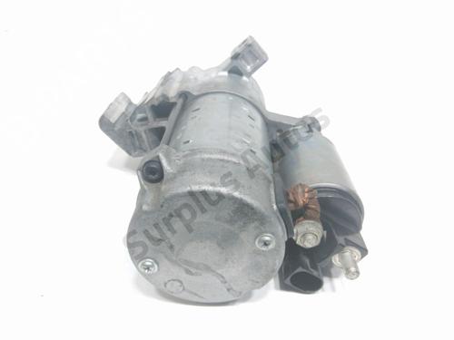 Starter BMW 1 (F20) 116 d | BP32279594M8 - Image 3