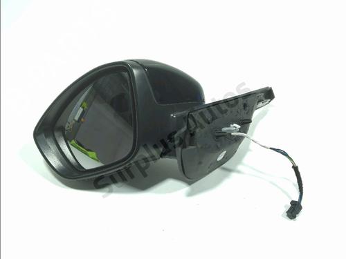 Bakspejl venstre CITROËN C3 III (SX) 1.2 THP 110 (SXHNPS, SXHNZT, SXHNZ6) (110 hp) 31608083