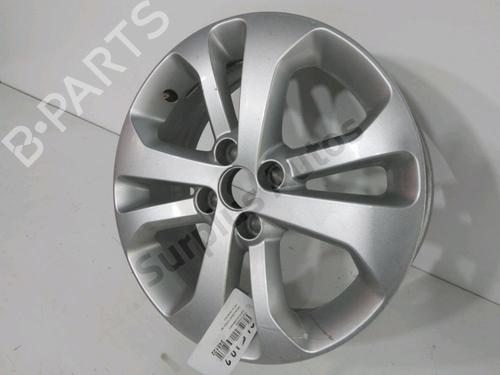 Fælk DACIA LODGY (JS_) 1.5 dCi | BP32694474C45 - Image 2