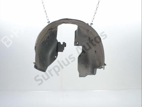 Used Wheel arch PEUGEOT 3008 I MPV (0U_) 1.6 HDi (114 hp) 28236591