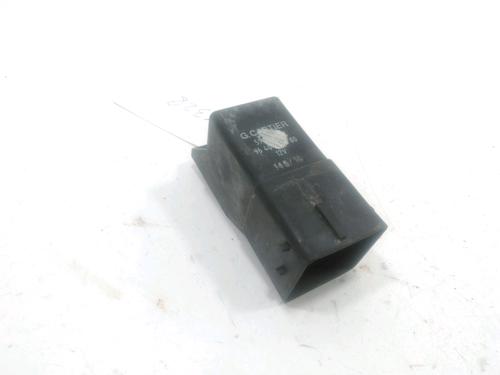 Used Electronic module Electronic module FIAT SCUDO Bus (270_, 272_) 2.0 D Multijet (120 hp) 31326953 31326953