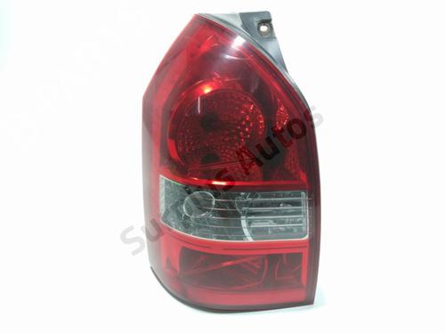 Used Left taillight HYUNDAI TUCSON (JM) 2.0 CRDi All-wheel Drive (140 hp) 28270010