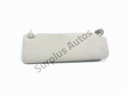 Left sun visor LEXUS GS (_S19_) 430 (UZS190_, UZS190R) | BP37786088I1 - Image 2