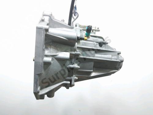 Gearbox RENAULT KANGOO Express (FW0/1_) 1.5 dCi 80 (FW15) | BP37765044M3 - Image 2