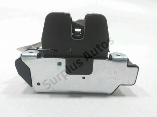 Used Tailgate lock Tailgate lock 38009606 38009606