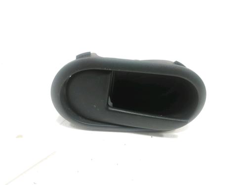Used Front left interior door handle FORD FIESTA V (JH_, JD_) 1.4 16V (80 hp) 30996453