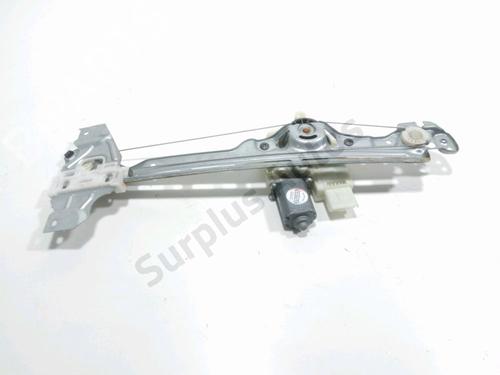 Used Rear right window mechanism Rear right window mechanism 37778918 37778918