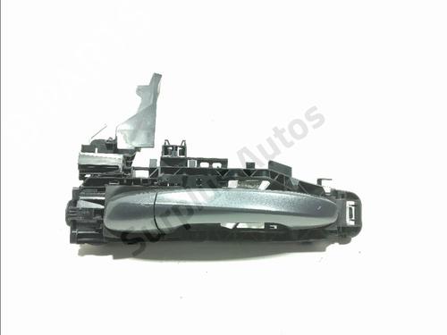 Used Front left exterior door handle Front left exterior door handle MERCEDES-BENZ E-CLASS T-Model (S213) E 220 d (213.204) (194 hp) 36660998 36660998