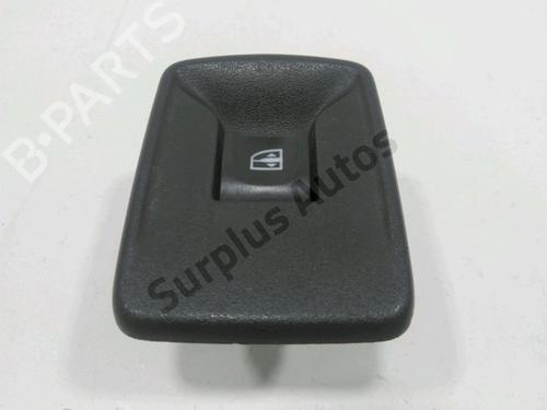 Used Right front window switch Right front window switch DACIA LODGY (JS_) 1.2 TCe (JSAY, JSM0) (115 hp) 32742185 32742185