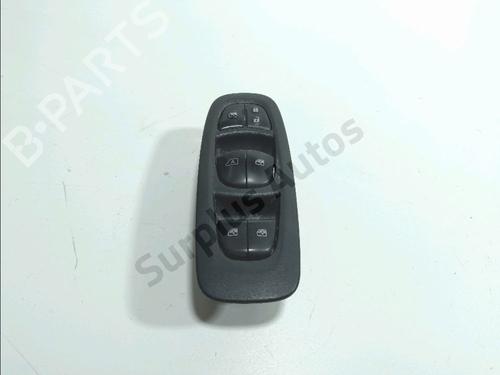 Used Left front window switch Left front window switch 37778182 37778182