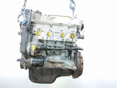 Engine FIAT 500 (312_) 1.2 (312AXA1A) | BP31964160M1 - Image 3