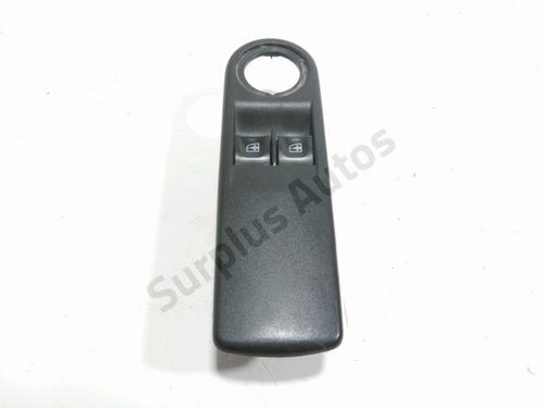 Left front window switch RENAULT CLIO IV (BH_) 1.5 dCi 75 | BP32279885I27 