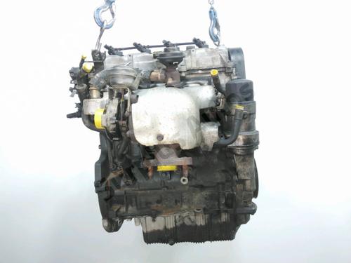 Engine HYUNDAI SANTA FÉ I (SM) 2.0 CRDi 4x4 | BP38742670M1 - Image 3