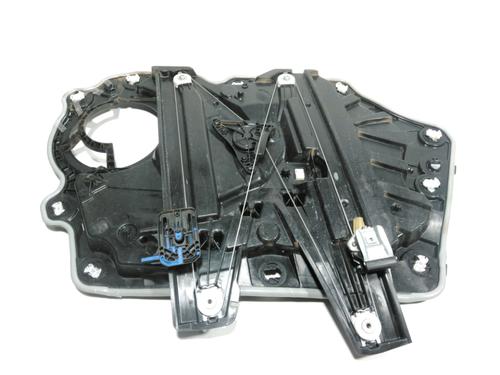 Front right window mechanism FORD FIESTA VII (HJ, HF) 1.1 Ti-VCT | BP37773493C23 - Image 2