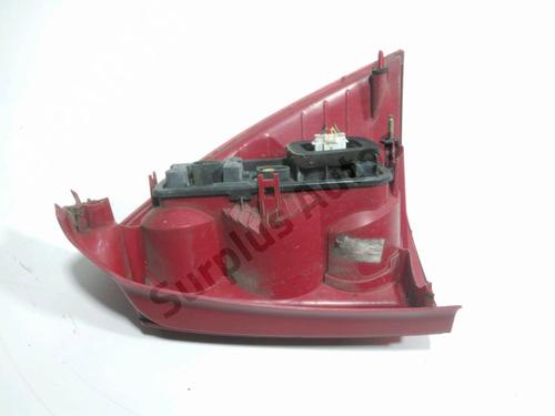 Left taillight PEUGEOT 307 SW (3H) 1.6 HDI 110 | BP32488836C34