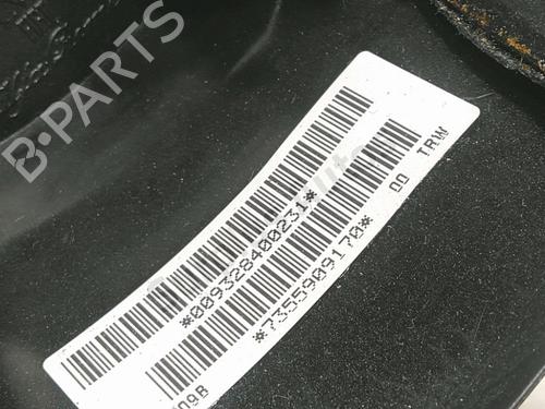 Rat FIAT 500 (312_) 1.2 (312AXA1A) | BP39462369C49 - Image 2