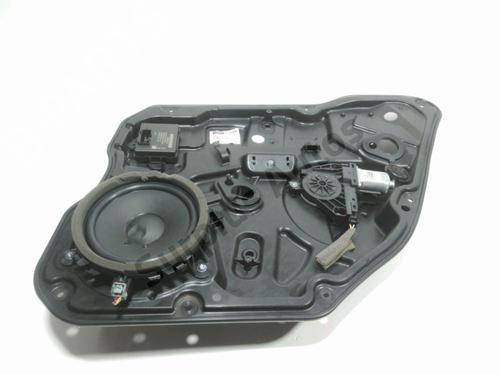 Rear right window mechanism VOLVO V60 I (155) D4 | BP28250977C25 