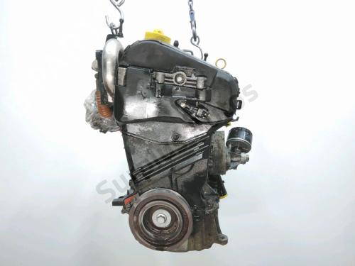 Engine RENAULT TWINGO II (CN0_) 1.5 dCi (CN0E) | BP40559464M1 - Image 4