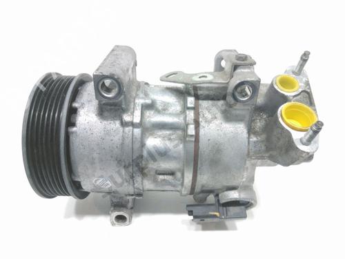 AC compressor PEUGEOT 2008 I (CU_) 1.2 VTi | BP37167599M34 - Image 2