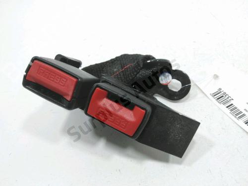 Sikkerhetsbelte-spenne RENAULT CLIO III (BR0/1, CR0/1) 1.2 16V (BR02, BR0J, BR11, CR02, CR0J, CR11) (75 hp) 31327038
