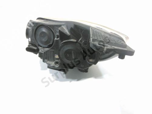 Right headlight FORD FOCUS III Turnier 1.6 TDCi | BP37786960C29 - Image 3