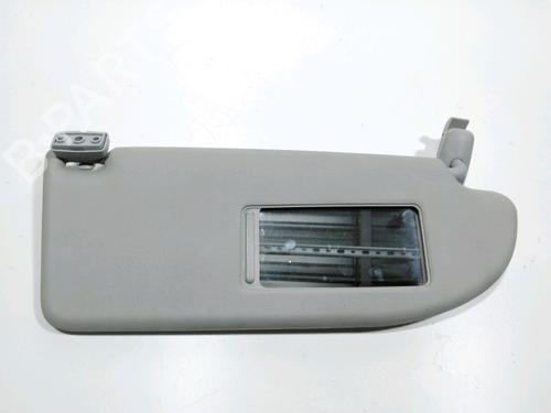 Right sun visor SEAT IBIZA III (6L1) 1.9 TDI | BP28262936I2 