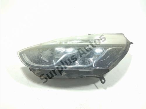 Optica esquerda Optica esquerda RENAULT CLIO IV Grandtour (KH_) 1.5 dCi 90 (KHN3, KHN4) (90 hp) 35720113 35720113