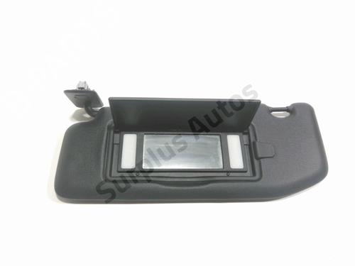 Right sun visor DS DS 3 / DS 3 CROSSBACK (UR_, UC_, UJ_) 1.5 BlueHDi 100 (UCYHYJ) | BP29859574I2