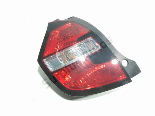 left-taillight-renault-twingo-iii-bcm_-bca_-2014-39260787 main image