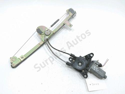 Front left window mechanism PEUGEOT 306 Hatchback (7A, 7C, N3, N5) | BP30995623C22
