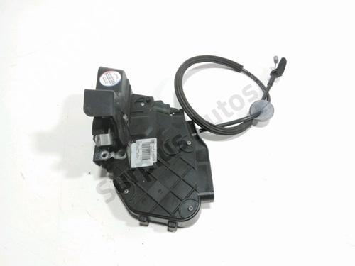 Front right lock FORD KUGA I 2.0 TDCi | BP33568787C97 - Image 2