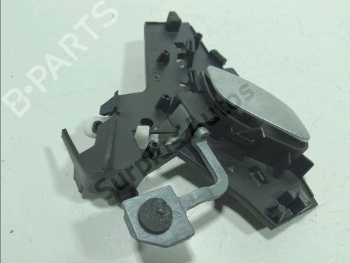 Used Front left interior door handle Front left interior door handle 36796456 36796456