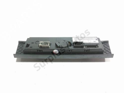 Climate control BMW 3 Touring (E91) 325 d | BP39088700I5 - Image 3