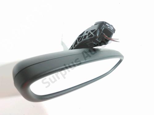 Used Rear mirror Rear mirror BMW 1 (E81) 118 d (143 hp) 40214490 40214490