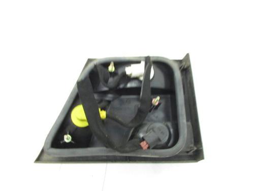 Left tailgate light PEUGEOT 806 (221)  | BP28267758C79
