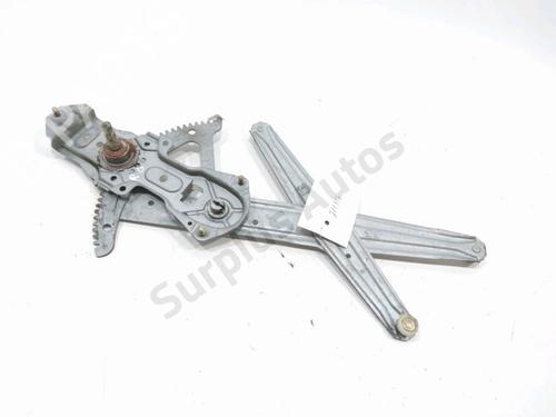 Used Rear left window mechanism Rear left window mechanism PEUGEOT 205 II (20A/C) 1.0 (45 hp) 30999505 30999505