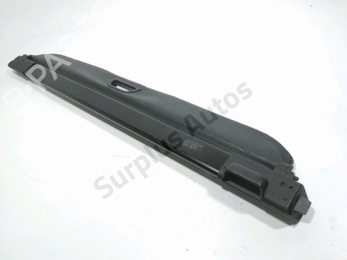Rear parcel shelf MERCEDES-BENZ A-CLASS (W169) A 150 (169.031, 169.331) | BP30087131C85 